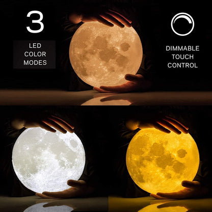 Moon Lamp2